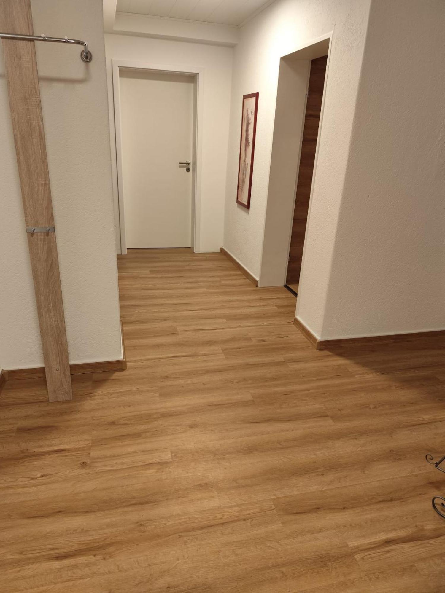 Ferienwohnung Bad Sooden- Allendorf エクステリア 写真
