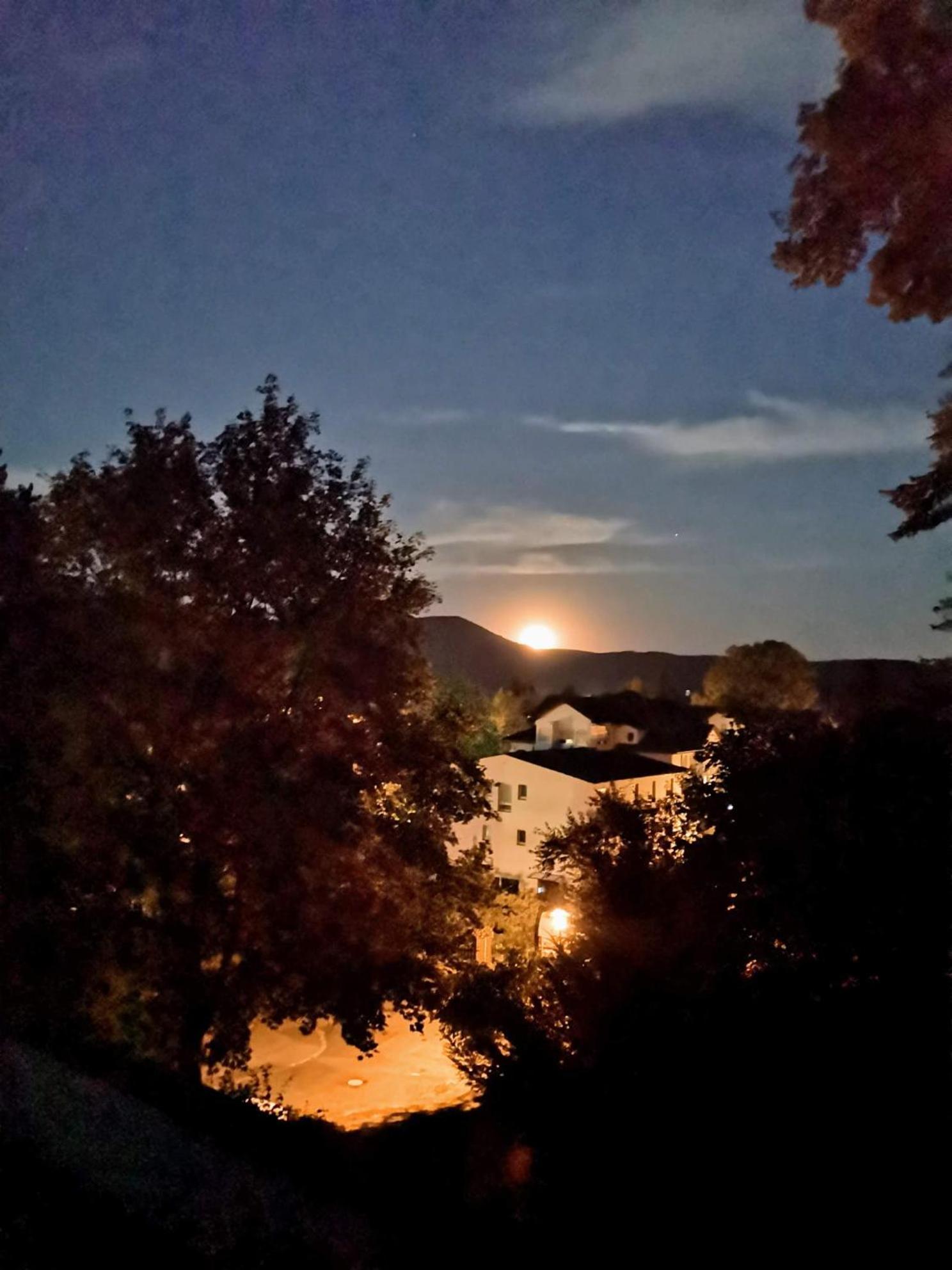 Ferienwohnung Bad Sooden- Allendorf エクステリア 写真